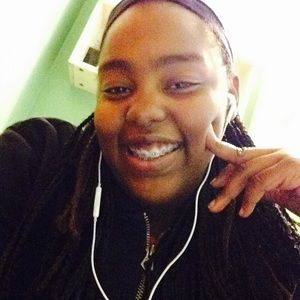 Meet your Posher, Tedra